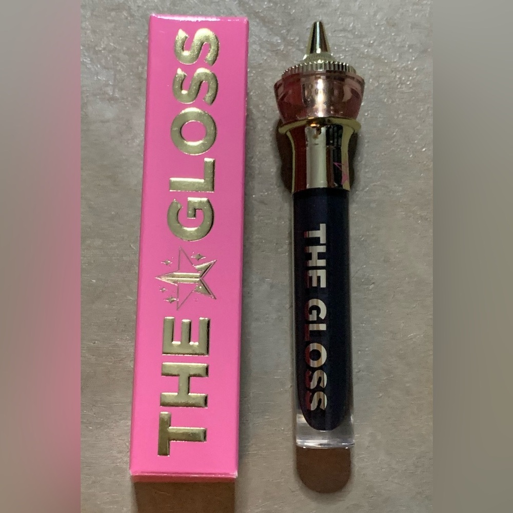 Jeffree Star Lip Gloss